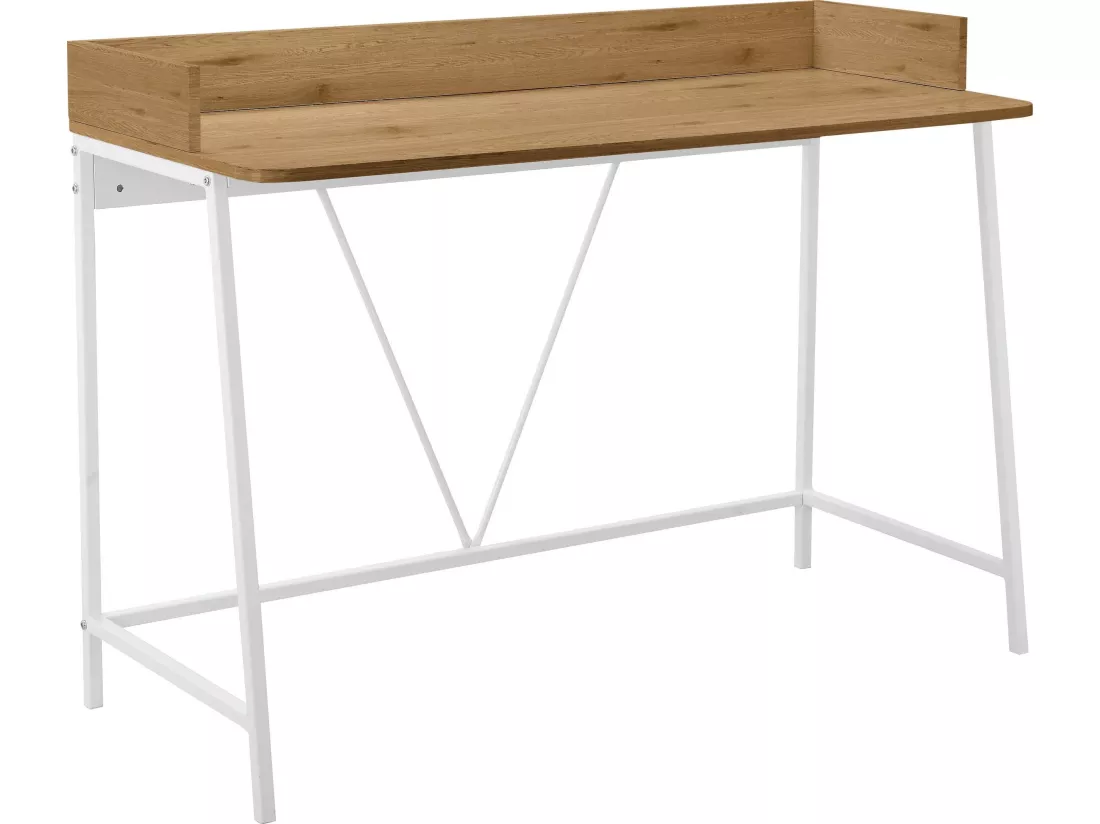 Bureau Savona ChêneBlanc