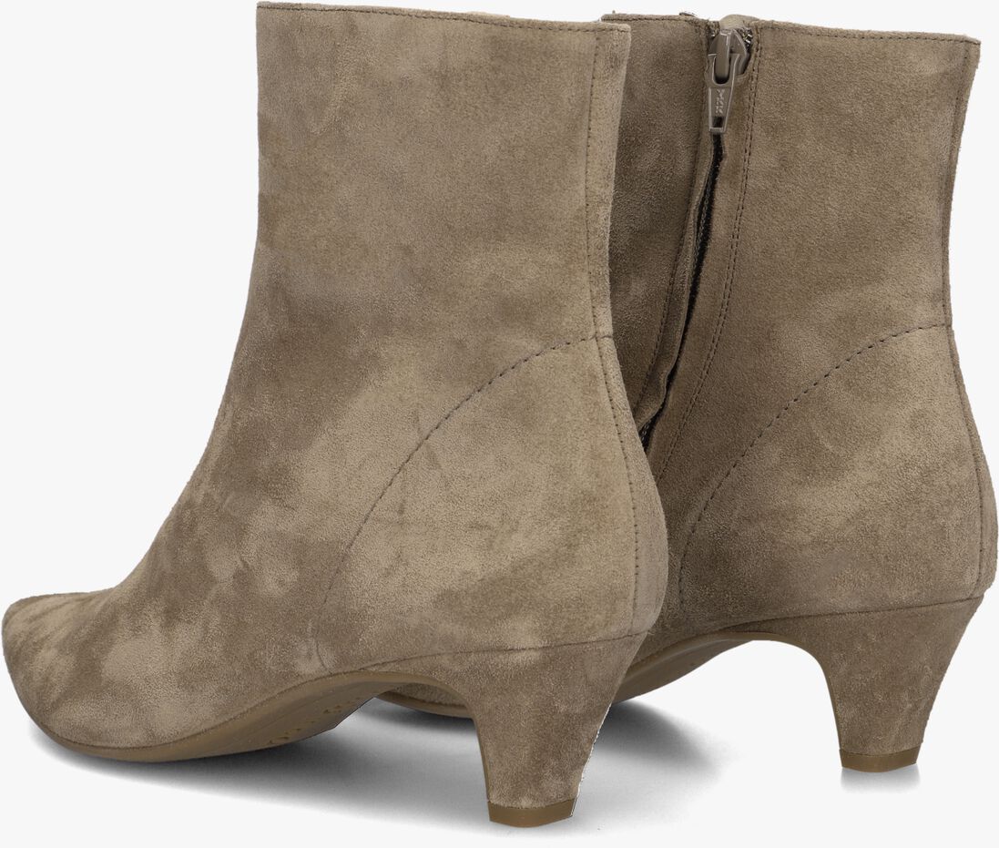 camel paul green enkellaarsjes 8288