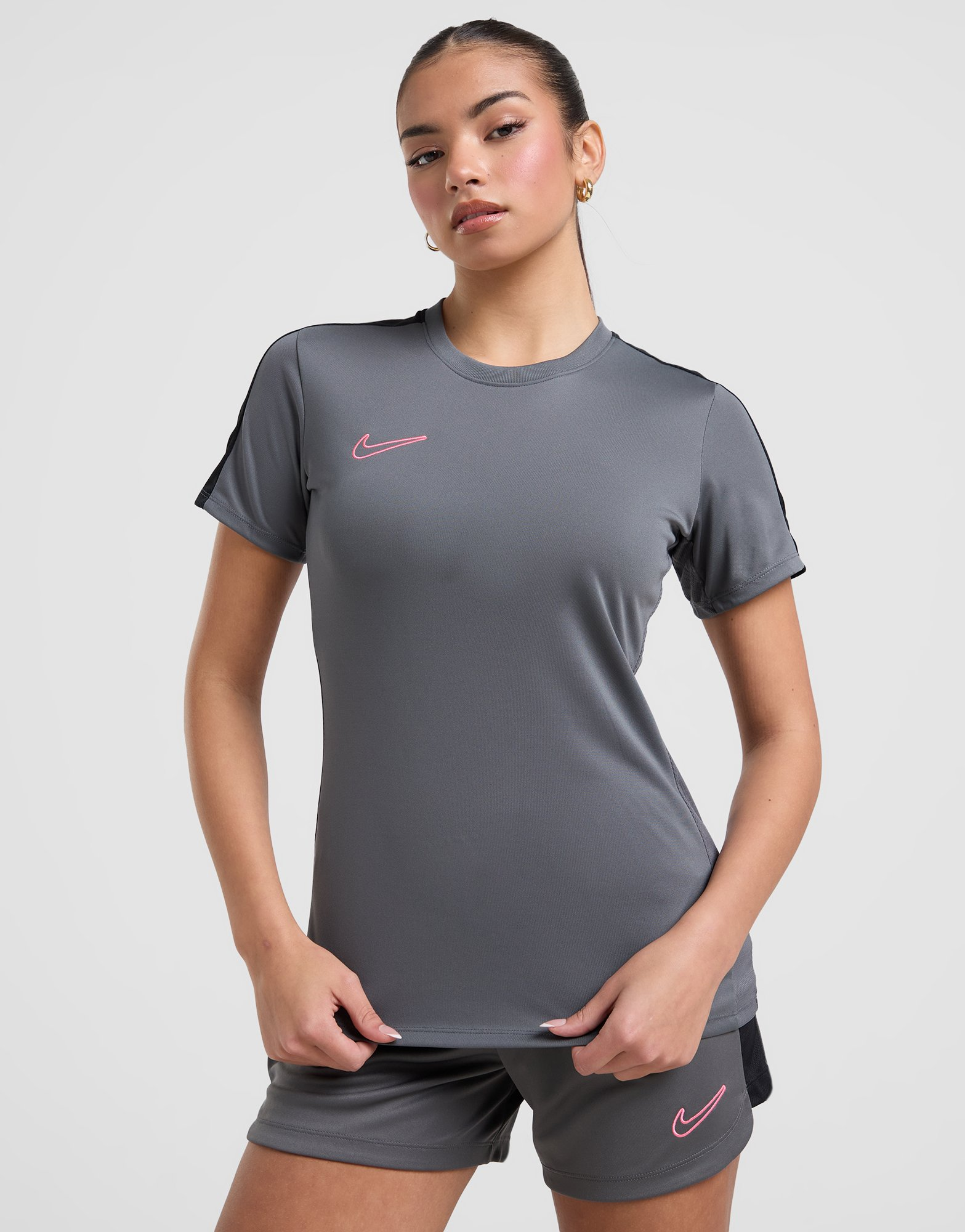 Nike T-Shirt Academy Homme