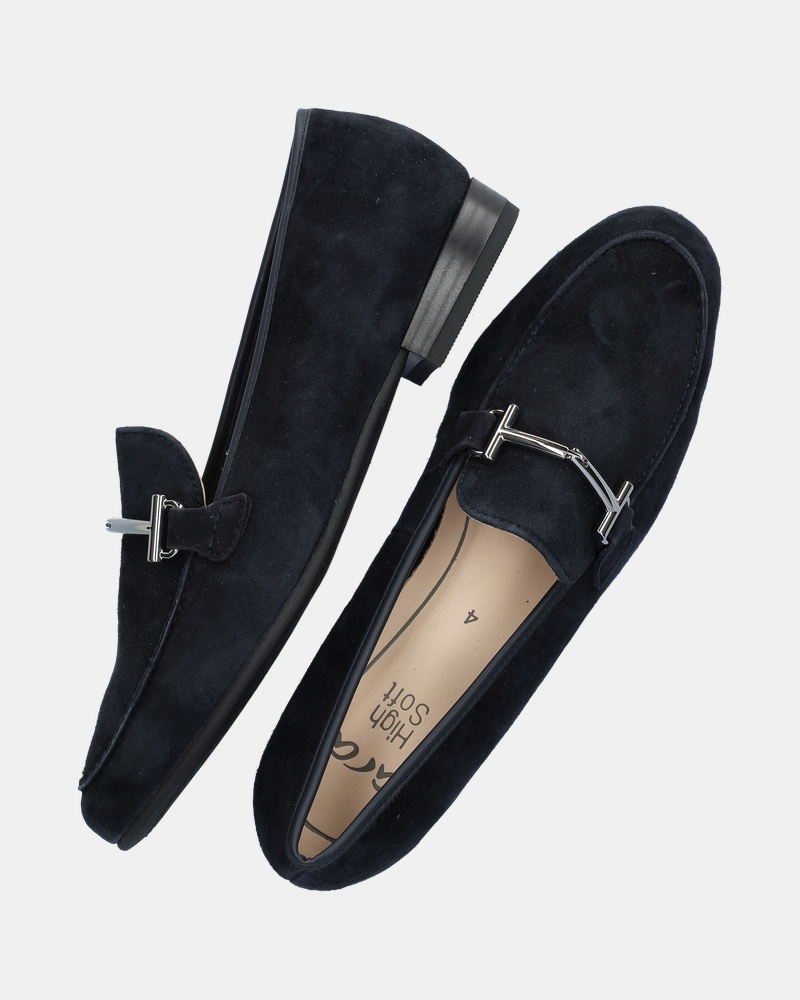 Ara Kent Mocassins & loafers  - blauw
