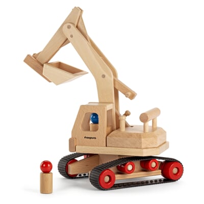 Fagus Bagger