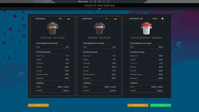 Pro Cycling Manager 2023