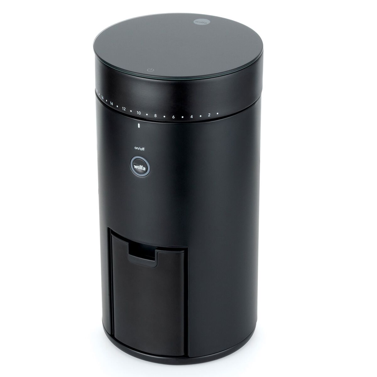 WSFBS-200B Kaffekvern