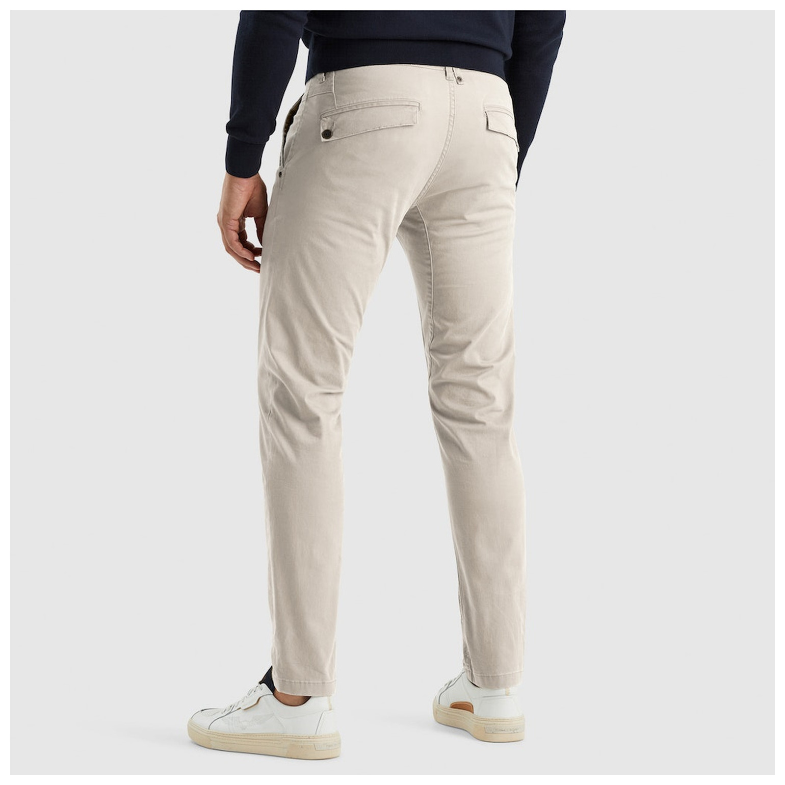 PME LEGEND TWIN WASP CHINO LEFT HAND STRE