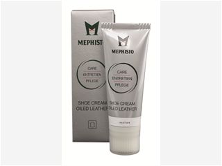 shoe cream tube  Cuir gras cuir gras  Neutre