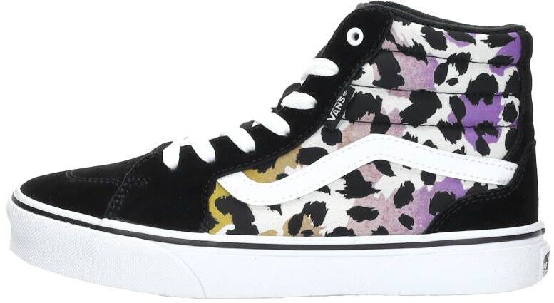 Vans MY Filmore Hi zwart