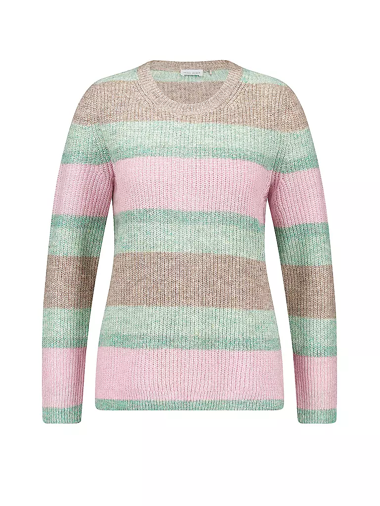 GERRY WEBER Pullover mint