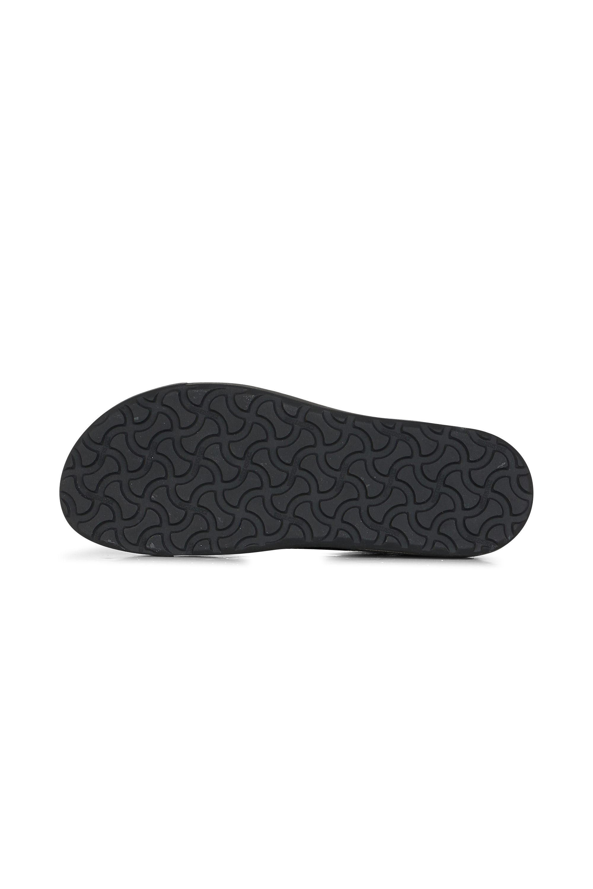 BIRKENSTOCK Baskets  Bend Low Dip FE Black Noir