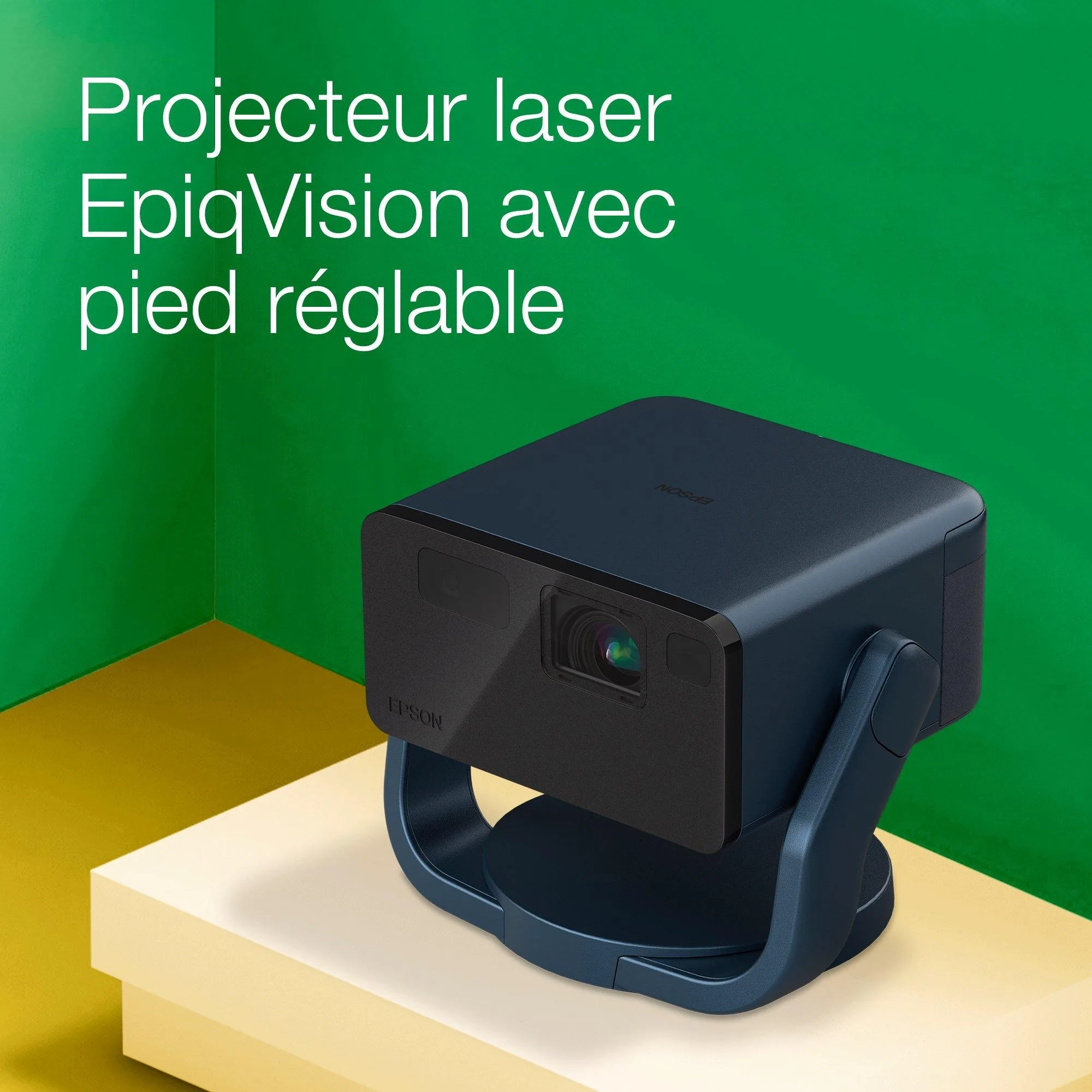 Epson EF-22 Vidéoprojecteurs