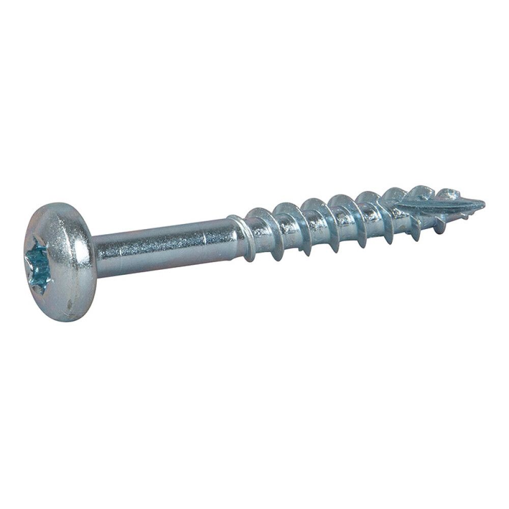 TRESKRUE ESSVE ESSDRIVE 5X40MM KS FZB 200STK
