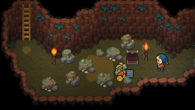 Moonstone Island