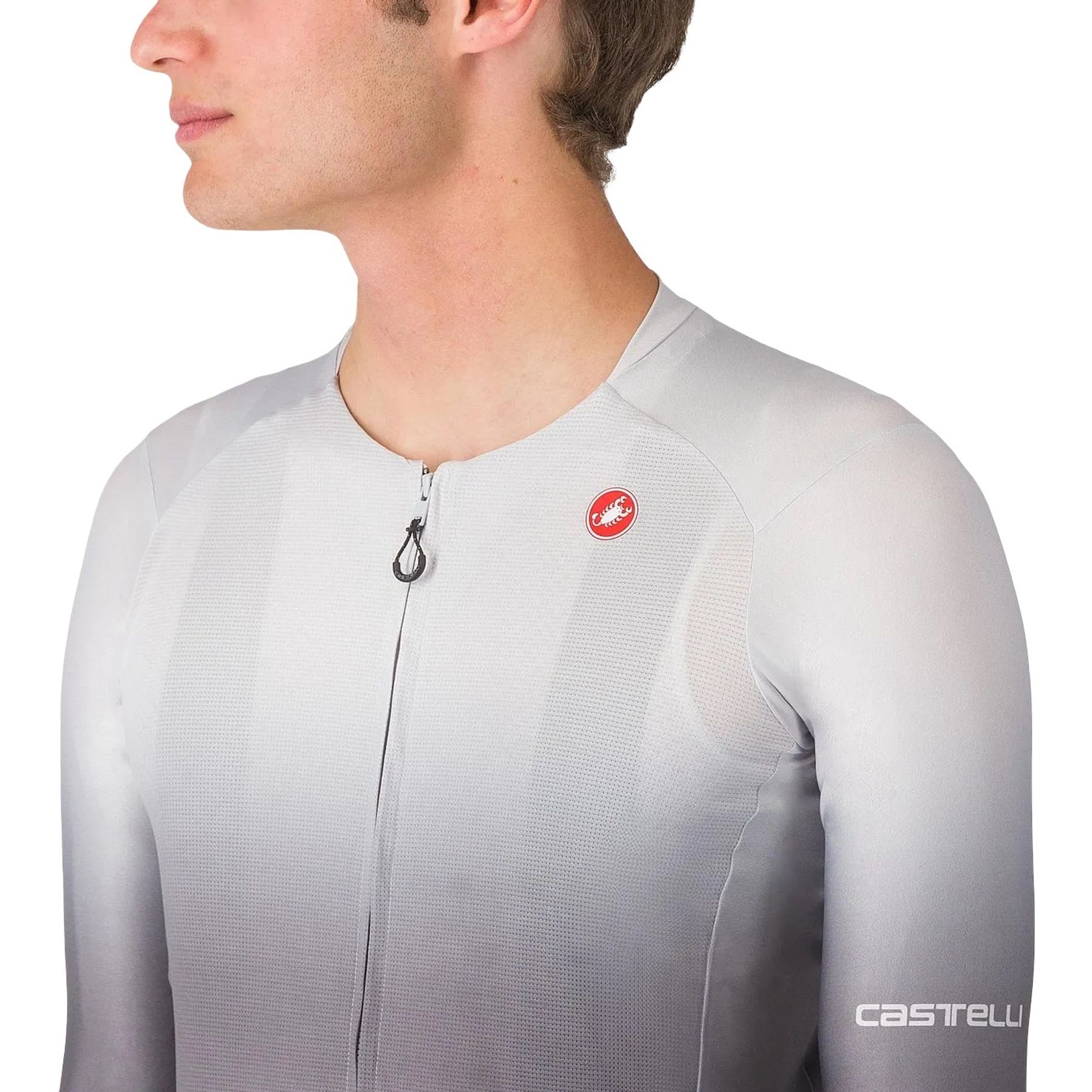 Castelli UPF Lange Mouwen Fietsshirt