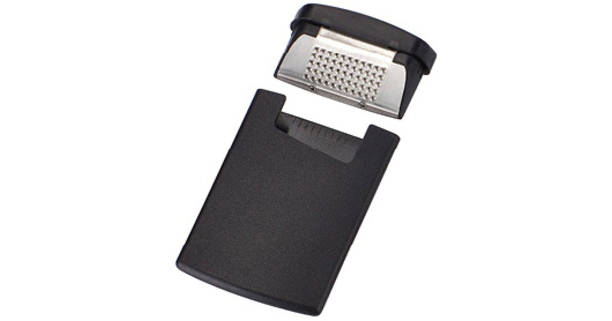 BirzmanFeextube reparatieset  (Zwart)
