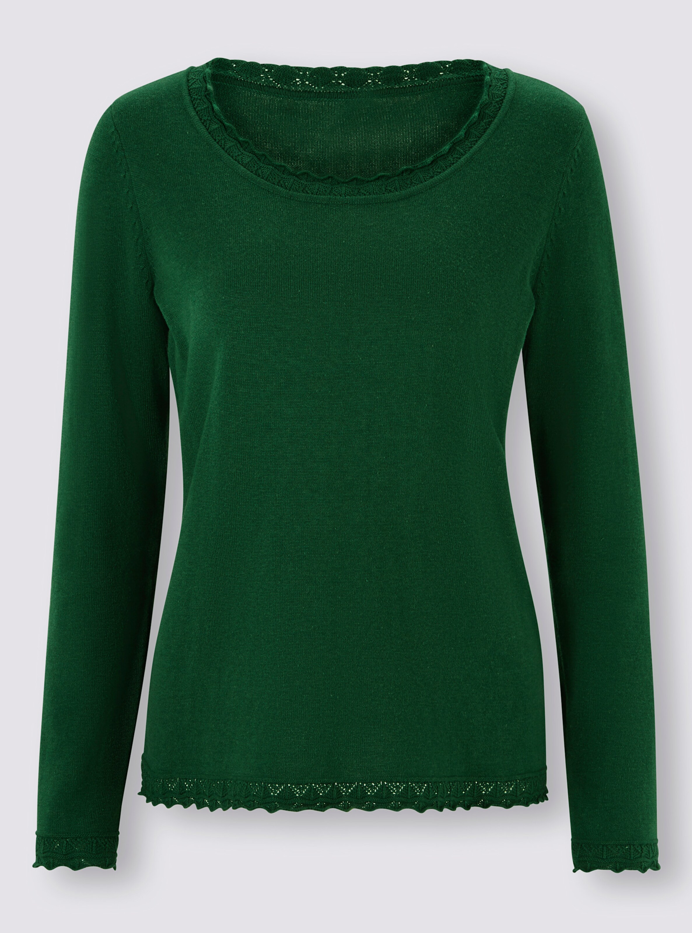 Pullover