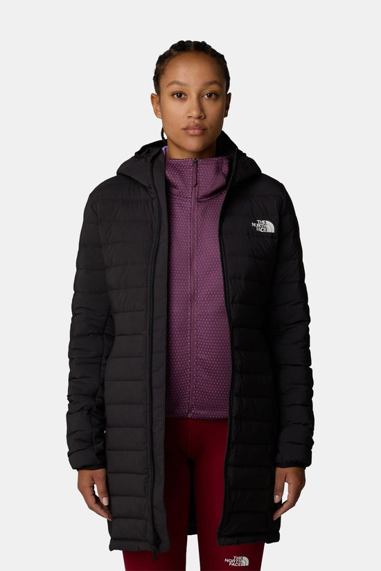 The North Face The North Face Belleview Stretch Dames Parka