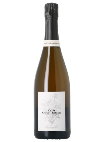 Clos Sainte-Sophie - Extra Brut Blanc de Blancs