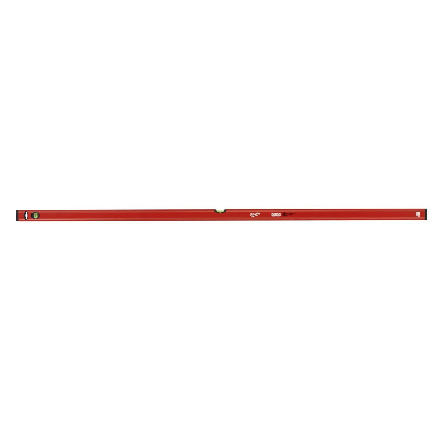 Milwaukee Slim box waterpas 200cm - 4932459590