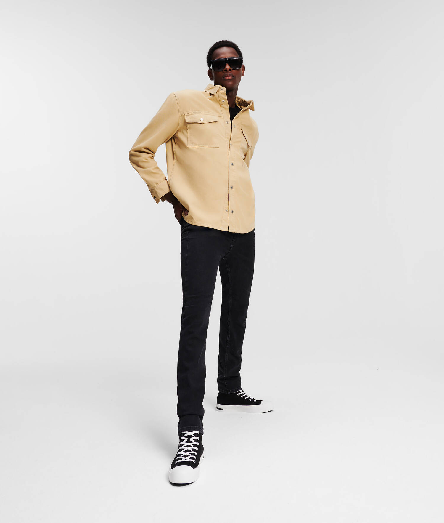 JEAN SKINNY KLJ