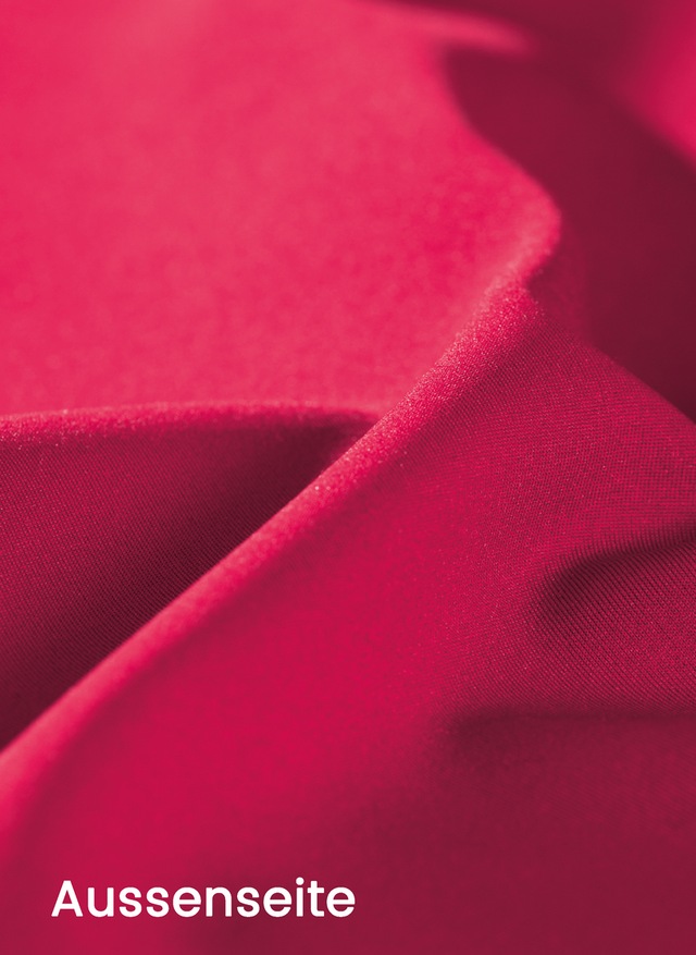Trigema Softshelljacke »TRIGEMA Klassische Softshell–Kapuzenjacke« 1 Stk. tlg.