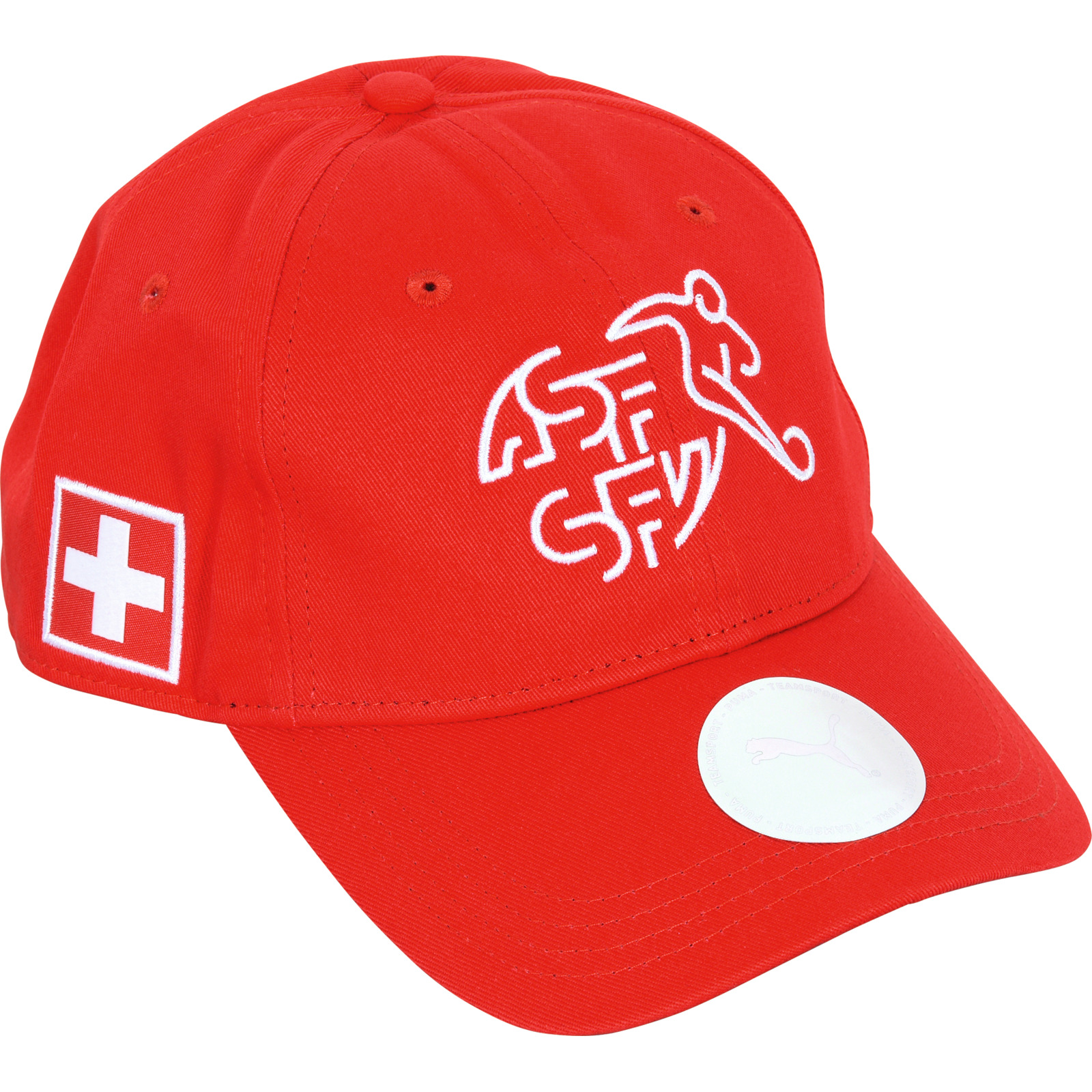 Puma SFV Team Cap