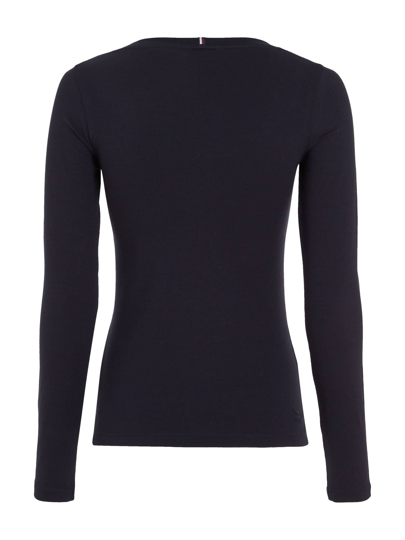 Tommy Hilfiger| Damen Langarmshirt