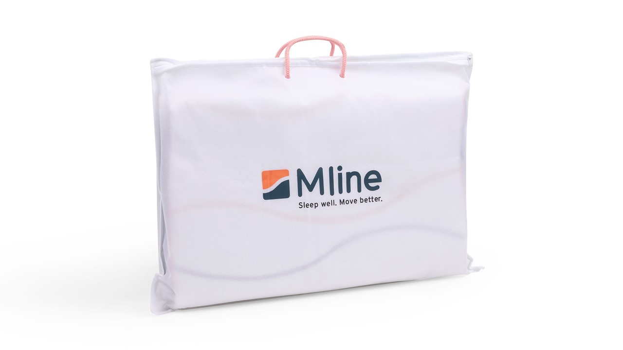 Hoofdkussen Pillow You Roze