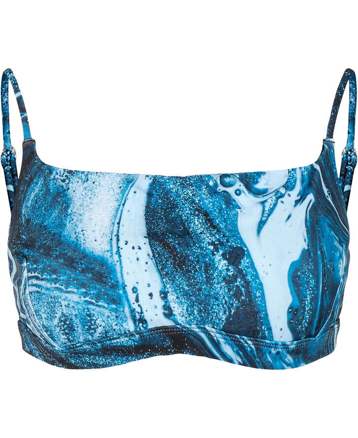 Moons and Junes Brizo Blue
