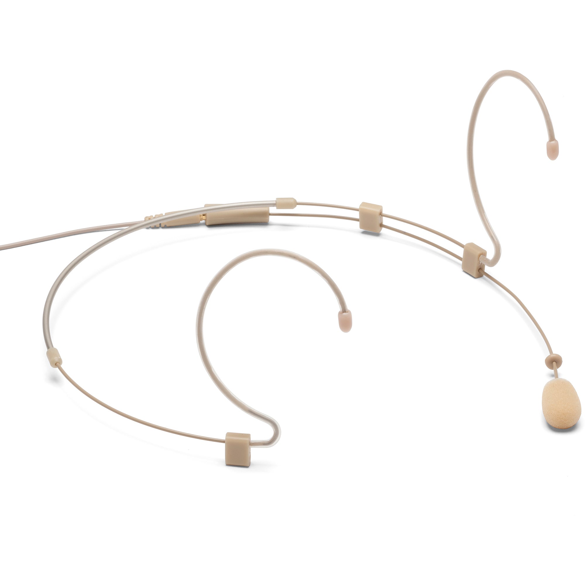Samson DE10x headset microfoon