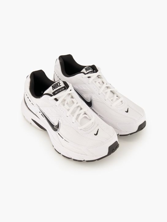 Nike INITIATOR Laufschuh Weiss