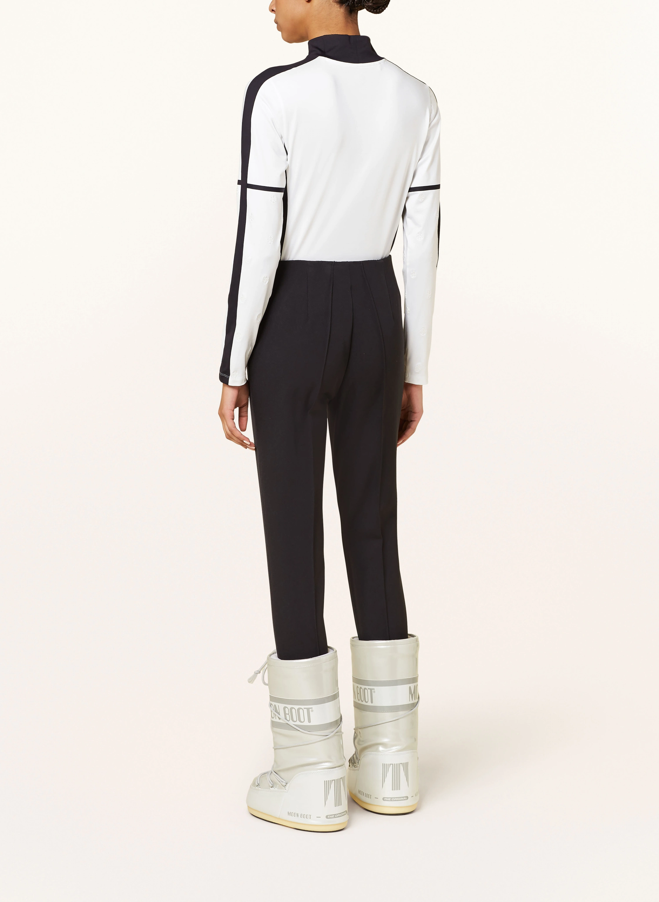 BOGNER Steg-Skihose ELAINE2