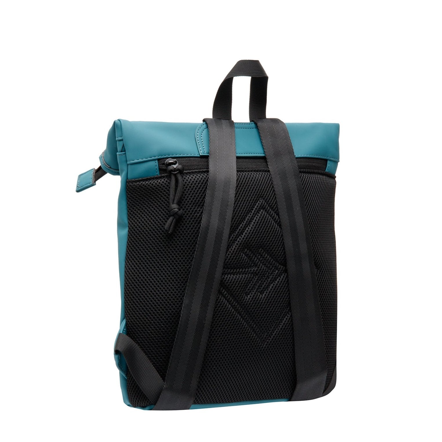 Waterafstotende rugzakje 'Mart' mini 7L petrol Petrol