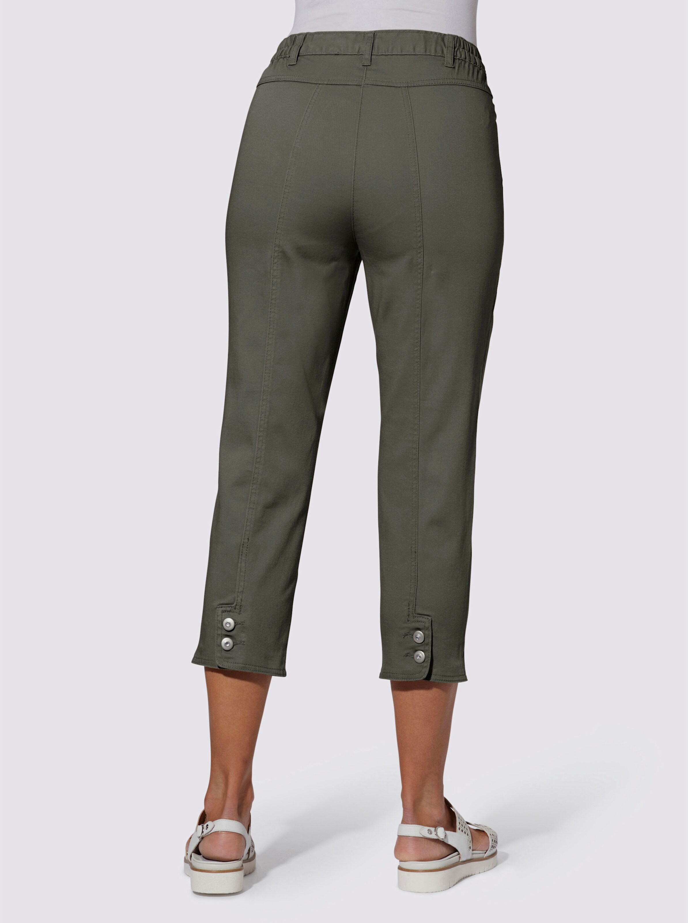 7/8-Jeans