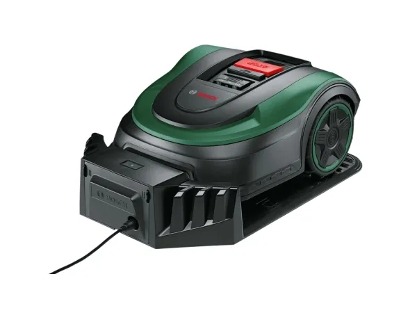 Bosch Indego S  500 Robotplæneklipper