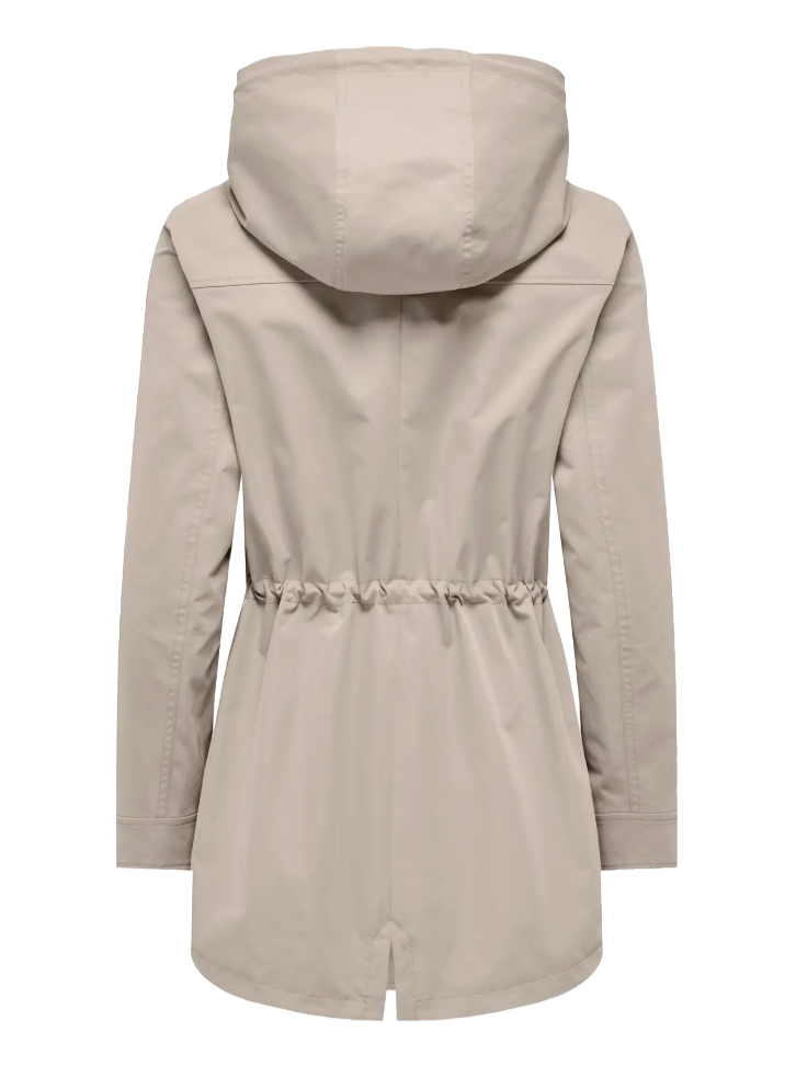 Louise Parka