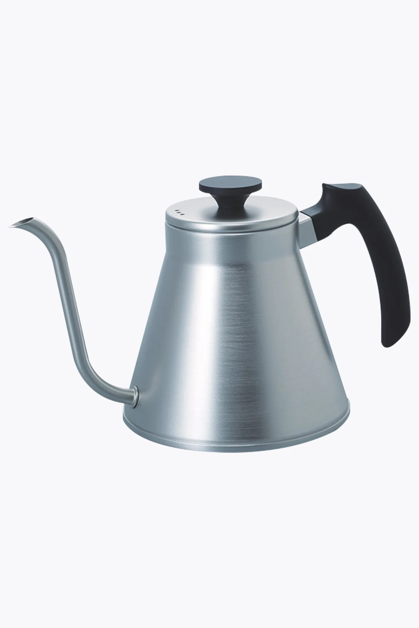Hario V60 Drip Kettle Fit, 800ml, Stainless Steel