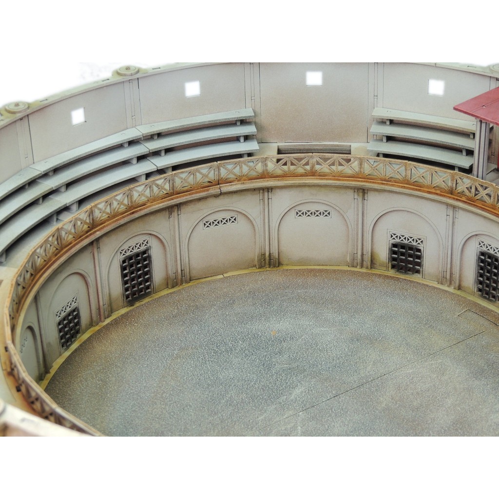 Amphithéâtre