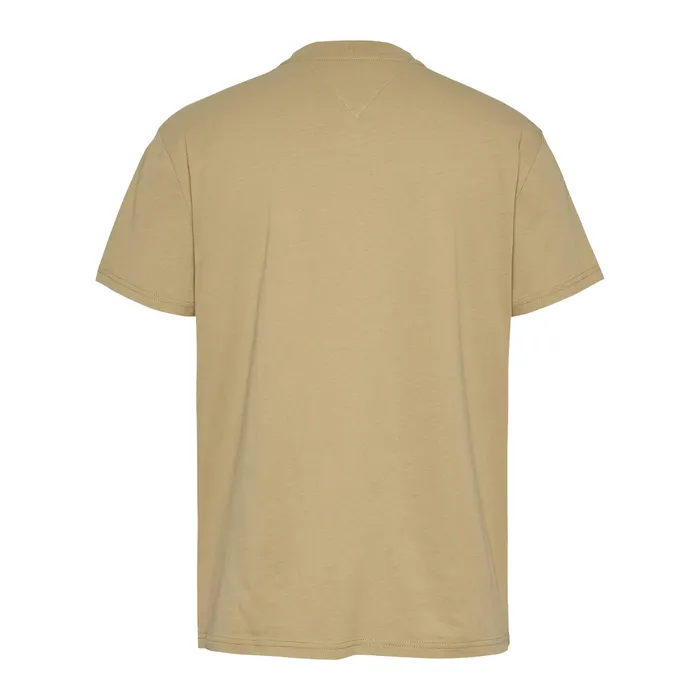 Tommy Hilfiger Regular Linear Logo Embroidery Shirt Heren