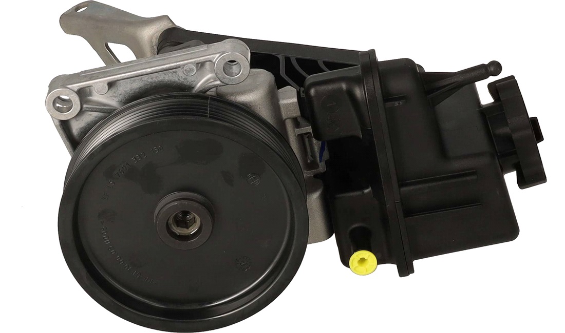 Servopumpe Hydraulisk 120 mm