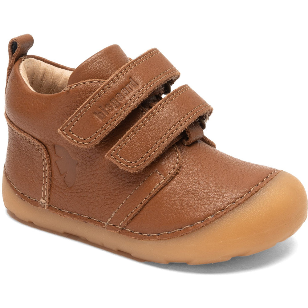 Køb Bisgaard Cognac Barefoot Carter