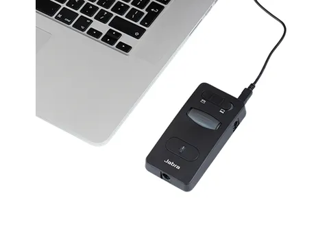 Jabra LINK 860 - Audioprocessor for telefon