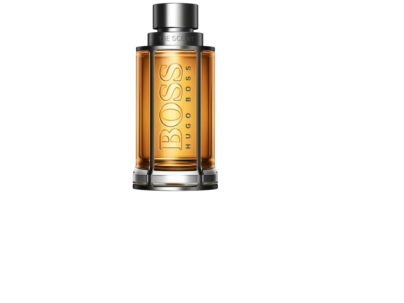 Hugo Boss The Scent After Shave  - Mand - 100 ml