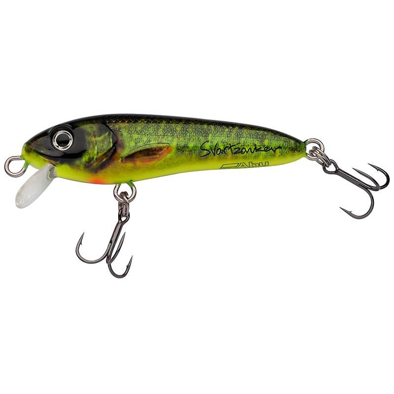 Leurre Flottant Abu Garcia Svartzonker Mc Celly - 14Cm