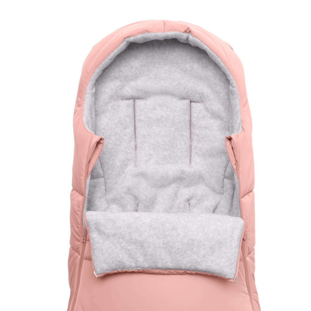 Bugaboo Fußsack Evening Pink