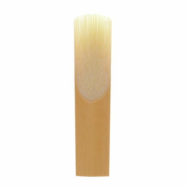 DAddario Woodwinds Rico Alto Sax 2.5 - 3-Pack