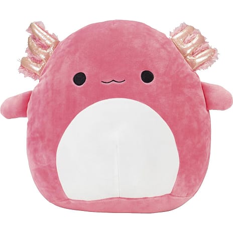 Squishmallows samlerplysdyr 19 cm - flere varianter - assorteret
