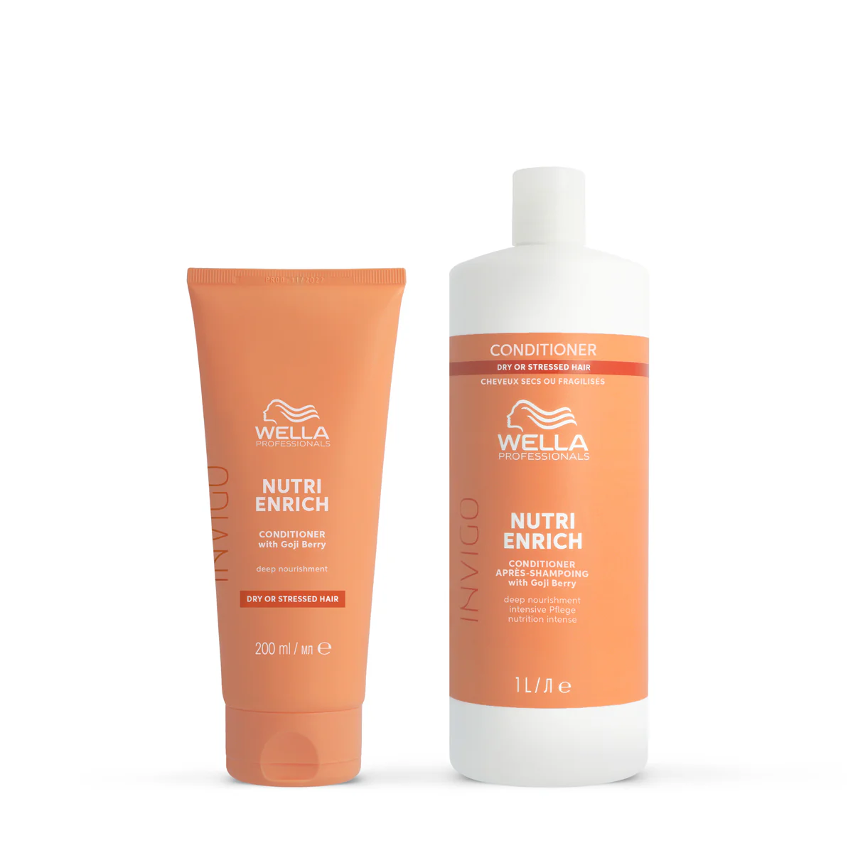 Conditioner Nutri Enrich Invigo 200ml