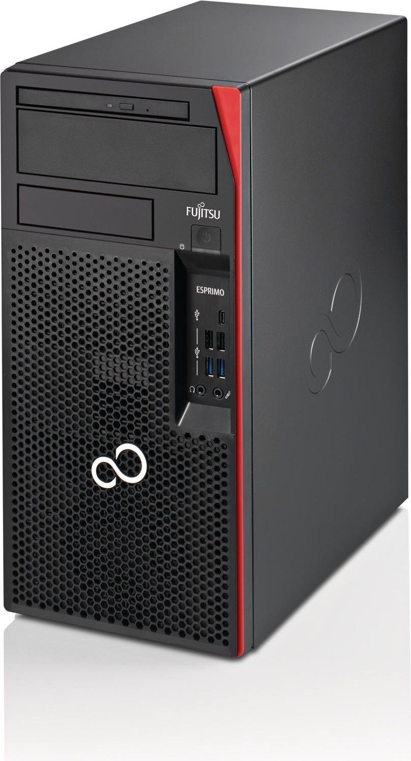 Fujitsu Esprimo P757 E85+