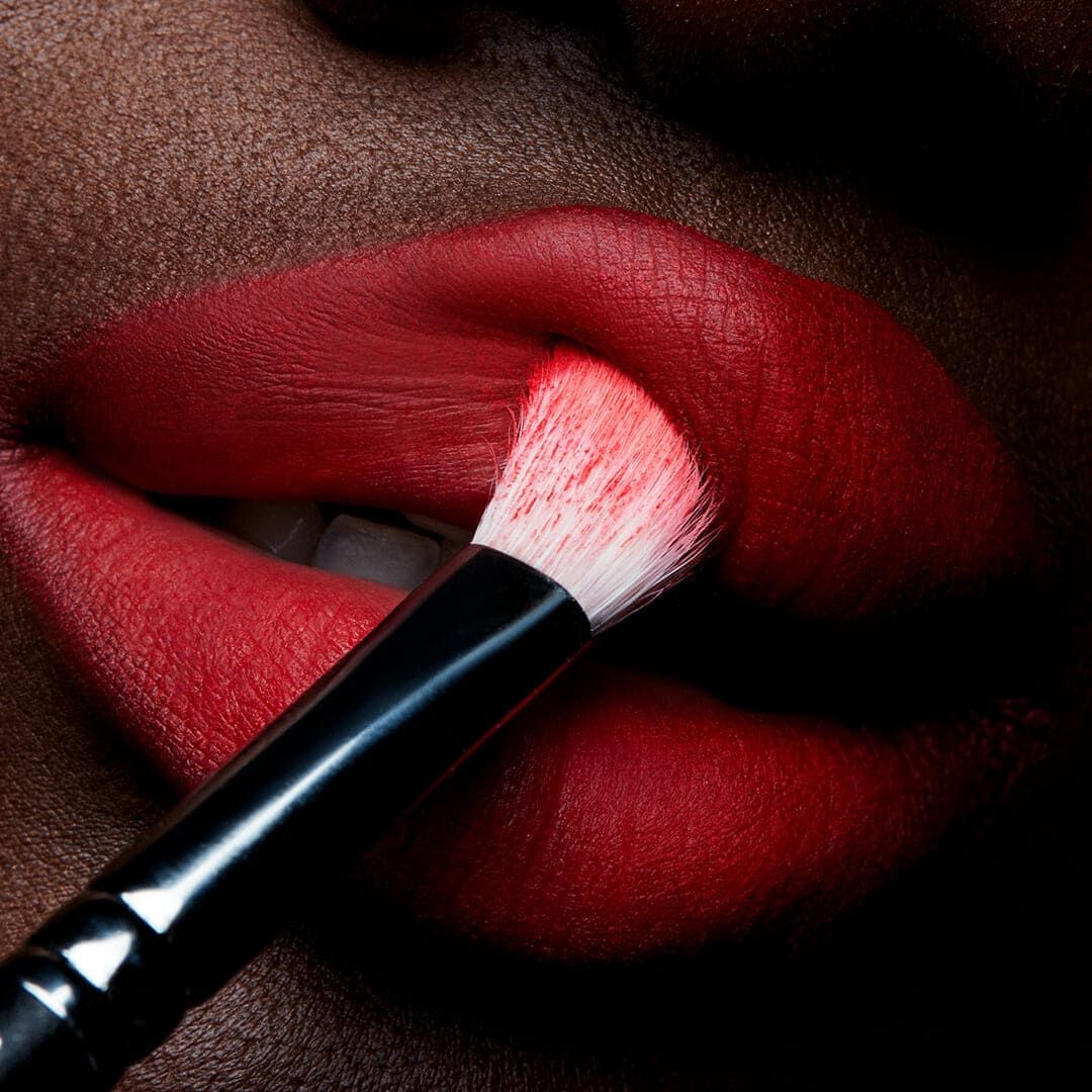 MAC POWDER KISS LIPSTICK