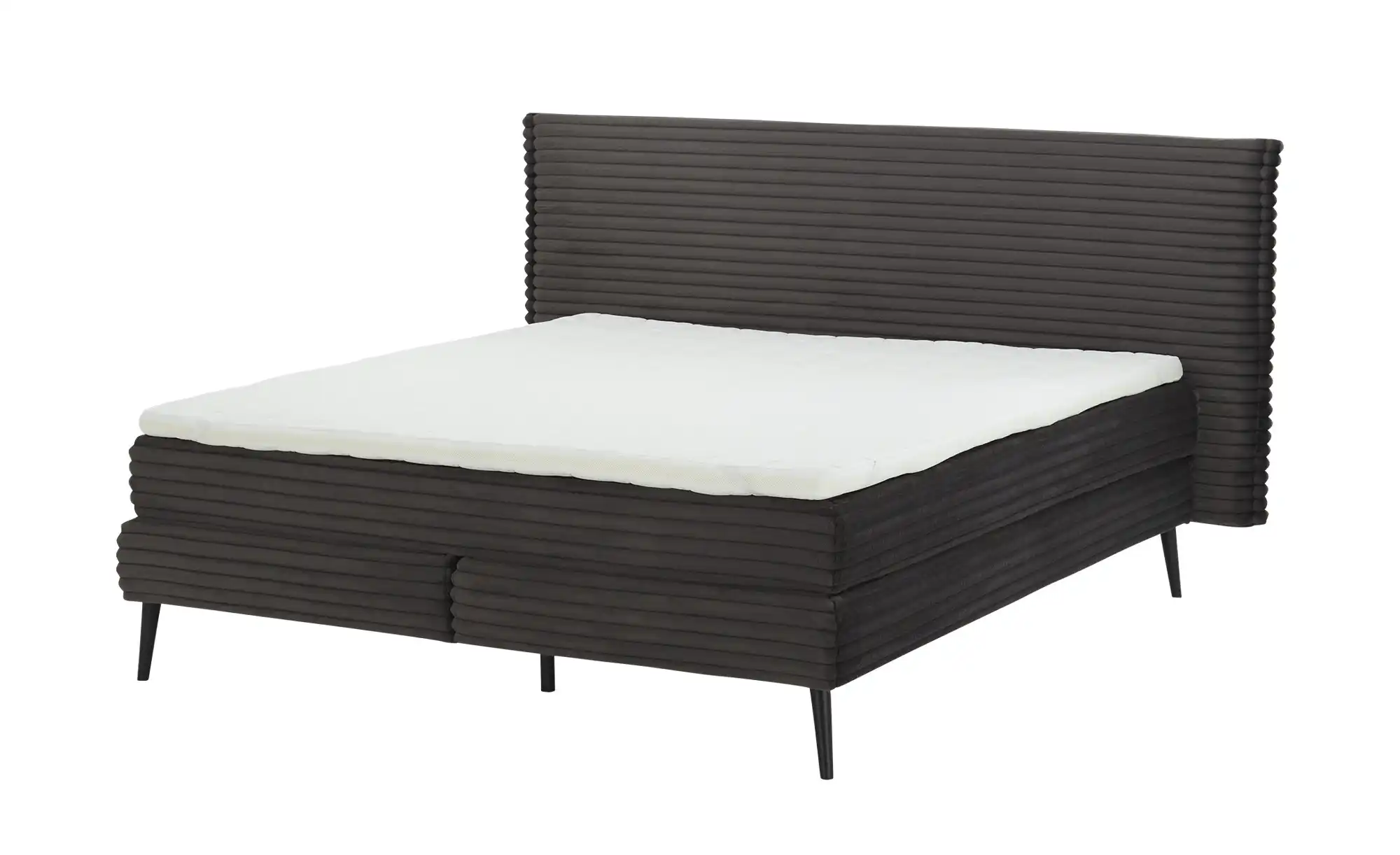 switch Boxspringbett Harper