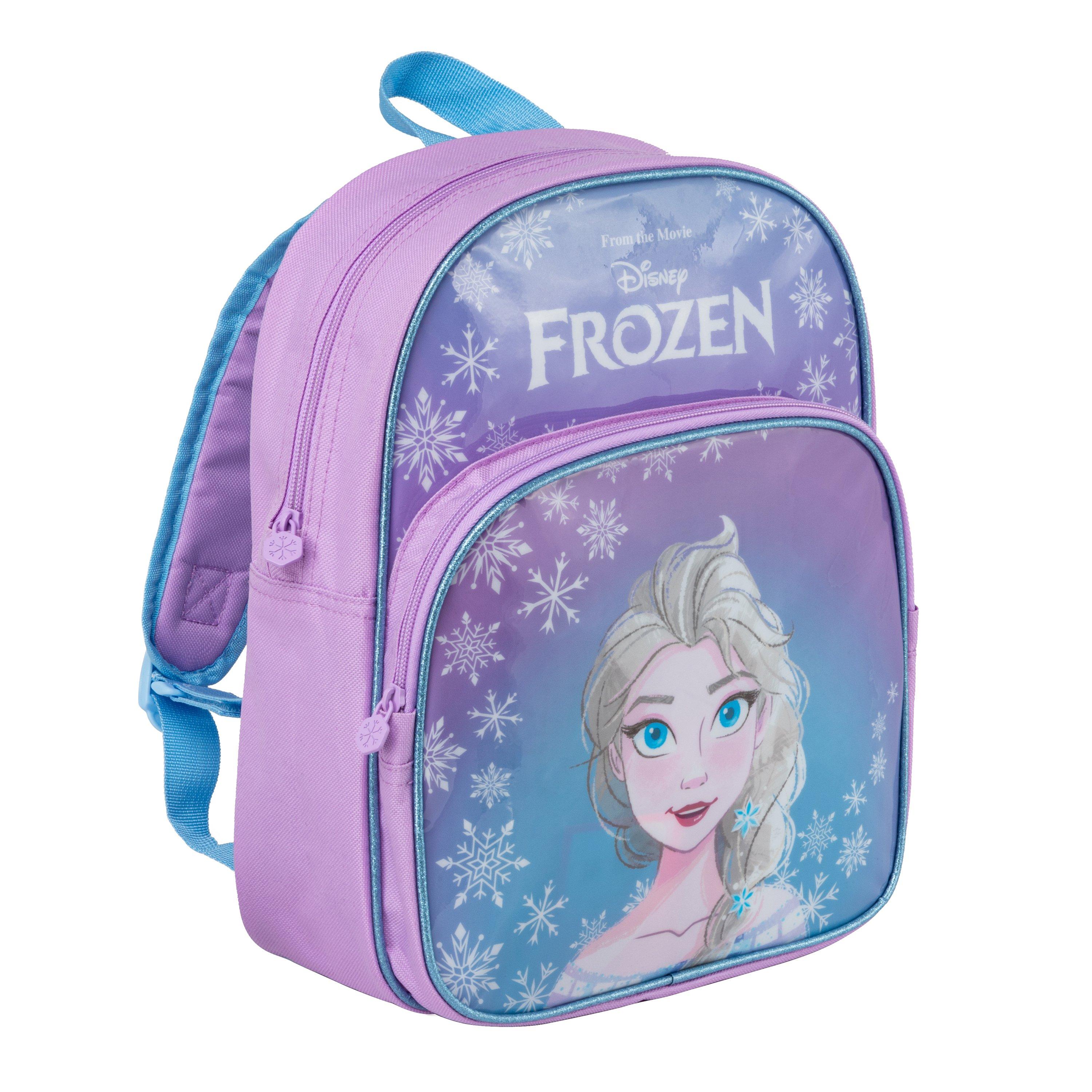 Character Pocket Rucksack